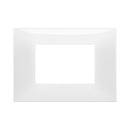 Decorative frame 3M White gloss - VIMAR Neve Up 09673.01