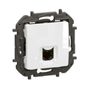 Socket RJ45 FTP cat.6 White - Legrand Niloe New NP4302WH