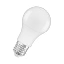 LED lamp type LED SUPERSTAR+ CLASSIC A Frosted 60 dim. 9,4W 2700K Ra>80 E27 - OSRAM LED Retrofit RGBW lamps with remote control