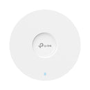 AX6000 Ceiling Mount WiFi 6 Access Point - Omada by TP-Link EAP683 UR