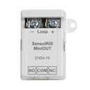 Addressable module with 1 output - TeleTek Electronics MiniOUT