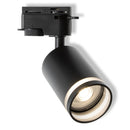 Decorative spotlight SPOT PULSE GU10 black - OSRAM