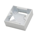 Console 1x outdoor mounting White - OSPEL Aria PNP-1U/00