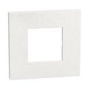 Frame 2M Eco White - bticino Light Now YA4802WV