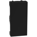 Blank 1M Graphite module - bticino Light Now YD4950
