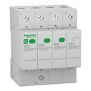 Easy9 Cathode Arrester - 3P + N - 400 V - 20000 A - SCHNEIDER ELECTRIC Easy9 SPDs EZ9L33720