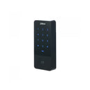 Controller with keypad and 125KHz reader for 1 door - DAHUA ASI1201E-D-V1