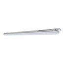 Waterproof LED luminaire DP 3TH 1500 E 53W 4000K Ra>80 IP65 grey, 1500mm - LEDVANCE ECO CLASS DAMPPROOF LED855984