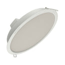 LED downlight DL PROTECT, 24W, 2640lm, 3000K, IP44, F215mm - LEDVANCE Downlight Protect LED561405