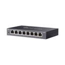 8-Port Gigabit Easy Managed Switch - Omada by TP-Link ES208G