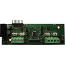 RS485 communication module for Simpo and IRIS - Teletek Electronics Simpo/IRIS RDN