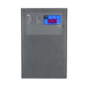 Addressable fire alarm control panel for surface mounting, expandable from 1 to 8 circuits - Teletek Electronics IRIS8 B