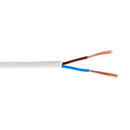 SHVS-B 2x1 mm2 .3 kV Cl. 5 100м