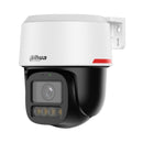 IP PT Camera 4MP WizColor LED 30m Auto Tracking Perimeter protection - DAHUA IPC-PT2449C1-S-PV-LED-0360B-PRO