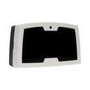 Addressable linear fire detector, complete with reflector up to 120m - Teletek Electronics SensoIRIS BM120