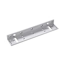 Mounting plate ""L"" shape for YM-500 series magnets - YLI MBK-500NL