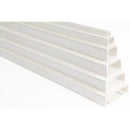 Кабелен канал 40X16 - Courbi Cable trunking CR24-04016-005