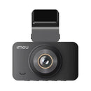 4K Car video recorder Wi-Fi AP MicroSD card up to 256 GB - Imou S800 PRO