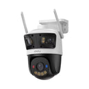 IPC-S7UP-11M0WED IMOU Wi-Fi Cruiser triple 3 + 3 + 5 MP
