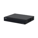 4 channel, 1x HDD network recorder - DAHUA NVR2104HS-4KS3