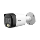 Camera 2MP bullet 2.8 mm Smart Dual Light 30m PFA134 - DAHUA HAC-HFW1200RM-IL-A-0280B-S6