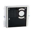 Front panel 1M audio and video IKALL - Comelit 33410
