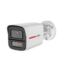 HDCVI camera 2MP bullet 2.8 mm IR/LED-50 WizColor - DAHUA HAC-HFW1219X-IL-A-PRO-0280B