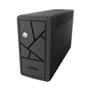 UPS 800VA/480W, Line Interactive, Tower, Microprocessor control - NJOY Keen 800