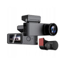 DVR with two cameras 4K front + 1K rear - DAHUA S5PRO