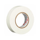 Electrical tape 19 mm / 20 m White - 3M Temflex 165 7100184808