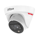IP dome camera 4MP WizColor 2.8 mm - DAHUA IPC-HDW1439T1-A-LED-0280B-PRO