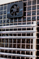 Fresh Intellivent 2.0 Badlüfter – Leiser Abluftventilator, Weiß, Feuchtigkeitssensor, Timer, 134 m³/h, 21 dB(A), 5 W, 5 Jahre Garantie – Schweden