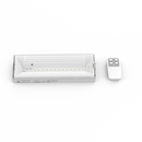 Notleuchte Notbeleuchtung Exit Notausgang Fluchtwegleuchte Notlicht Fluchtweg IL Pfeil