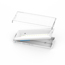 Notleuchte Notbeleuchtung Exit Notausgang Fluchtwegleuchte Notlicht Fluchtweg IL Pfeil