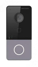 Hikvision DS-KV6113-WPE1, professionelle Objektsicherheit, Intercom Videogege...