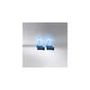 OSRAM COOL BLUE INTENSE H8, bis zu 4.800K, Halogen-Scheinwerferlampe, LED-Loo...
