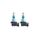 Osram COOL BLUE INTENSE H11, +100% more brightness, up to 5,000K, halogen headlights...