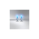 Osram COOL BLUE INTENSE H4, +100% mehr Helligkeit, bis zu 5.000K, Halogen-Sch...