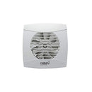 Cata UC-10 Turbo Timer/Nachlauf Turbine-Ventilator WC Badlüfter 110 m³/h 26 d...