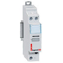 Stromstoßschalter Endschalldämpfer