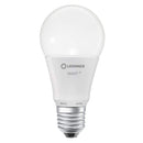 LEDVANCE Smarte LED-Lampe mit WiFi Technologie, Sockel E27, Dimmbar, Warmweiß...