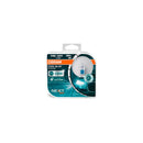 OSRAM COOL BLUE INTENSE H8, bis zu 4.800K, Halogen-Scheinwerferlampe, LED-Loo...