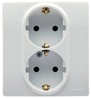 Legrand 664543 socket