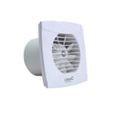 Cata UC-10 Turbo Timer/Nachlauf Turbine-Ventilator WC Badlüfter 110 m³/h 26 d...