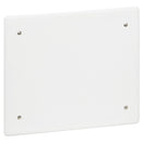 Legrand LEG89375 Anschlussbox, für Trockenbau, 230 x 170 x 50 mm, 210 x 225