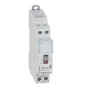 Legrand 412558 CX3 SCHUETZ BF230V 25A 2S M.HD