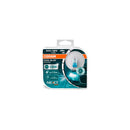 Osram COOL BLUE INTENSE H11, +100% more brightness, up to 5,000K, halogen headlights...