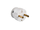 Legrand – FICHE 2P 16 A – Blanc