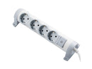 Legrand, rotating power strip with ON/OFF control switch and LED lighting...