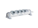 Legrand, rotating power strip with ON/OFF control switch and LED lighting...